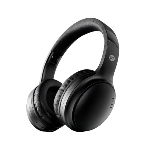 Headphone Bluetooth ANC Goldentec GT Zen