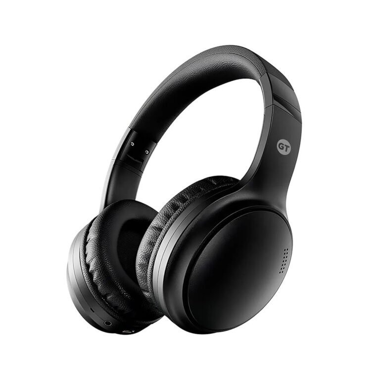 Headphone Bluetooth ANC Goldentec GT Zen