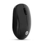 Mouse Sem Fio Recarregável USB Goldentec Compact 2