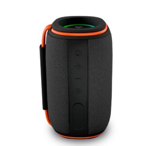 Caixa de Som Bluetooth 40W RMS Goldentec GT Pop Lite