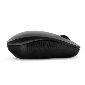 Mouse Sem Fio Recarregável USB Goldentec