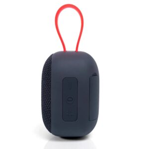 Caixa de Som 10W RMS Bluetooth Goldentec GT Connect