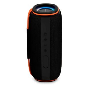 Caixa de Som Bluetooth 60W RMS Goldentec GT Pop