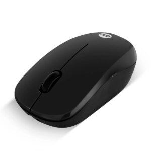 Mouse Sem Fio Recarregável USB Goldentec