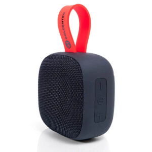 Caixa de Som 10W RMS Bluetooth Goldentec GT Connect