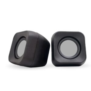 Caixa de Som USB 6W RMS Goldentec GT Music