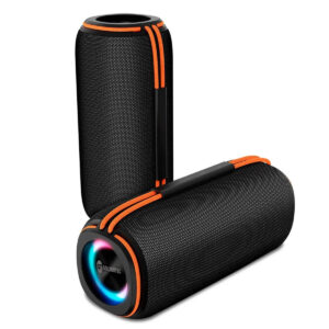 Caixa de Som Bluetooth 60W RMS Goldentec GT Pop