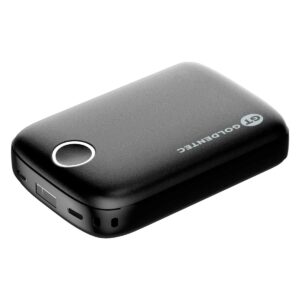 Carregador Portátil Power Bank 10000mAh Goldentec