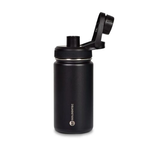 Garrafa Térmica Inox 350ml
