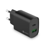 Carregador de Parede Fast Charge Goldentec 20W Bivolt