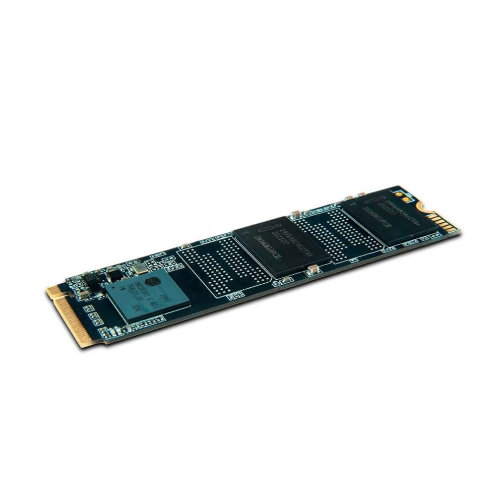 SSD 960GB M.2 NVME PCIe Goldentec