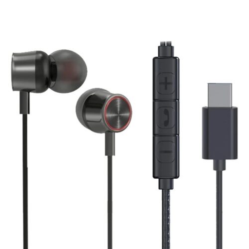 Fone de Ouvido TCN Classic USB-C