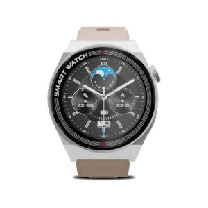 Smartwatch GT Classic Goldentec