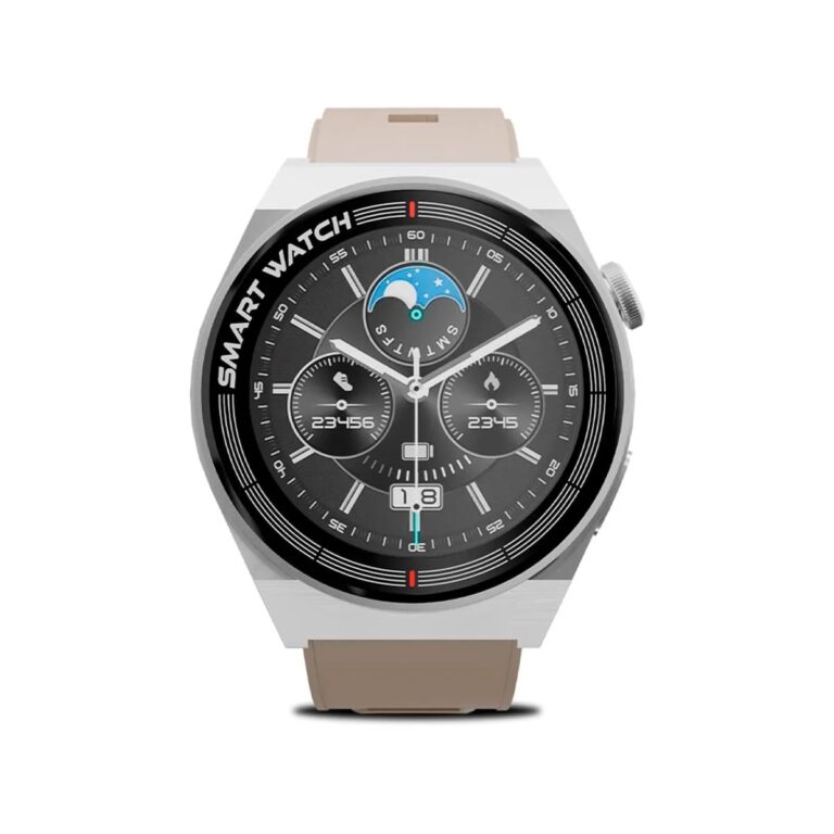 Smartwatch GT Classic Goldentec