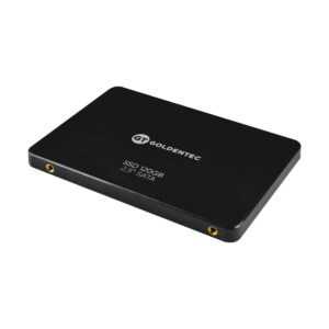 SSD 120GB SATA III 6GB/s Goldentec