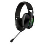 Headset Gamer Bluetooth GT Infinity Goldentec RGB