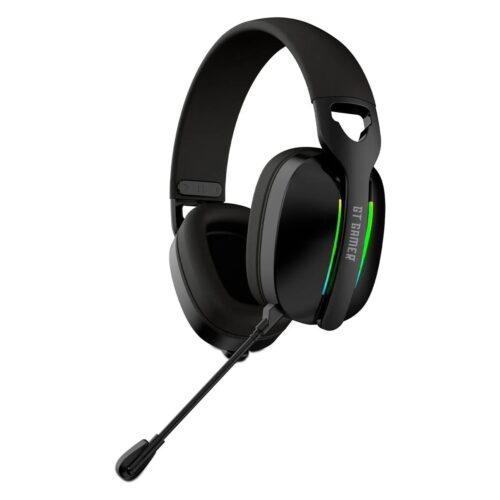 Headset Gamer Bluetooth GT Infinity Goldentec
