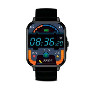 Smartwatch GT Freedom Goldentec