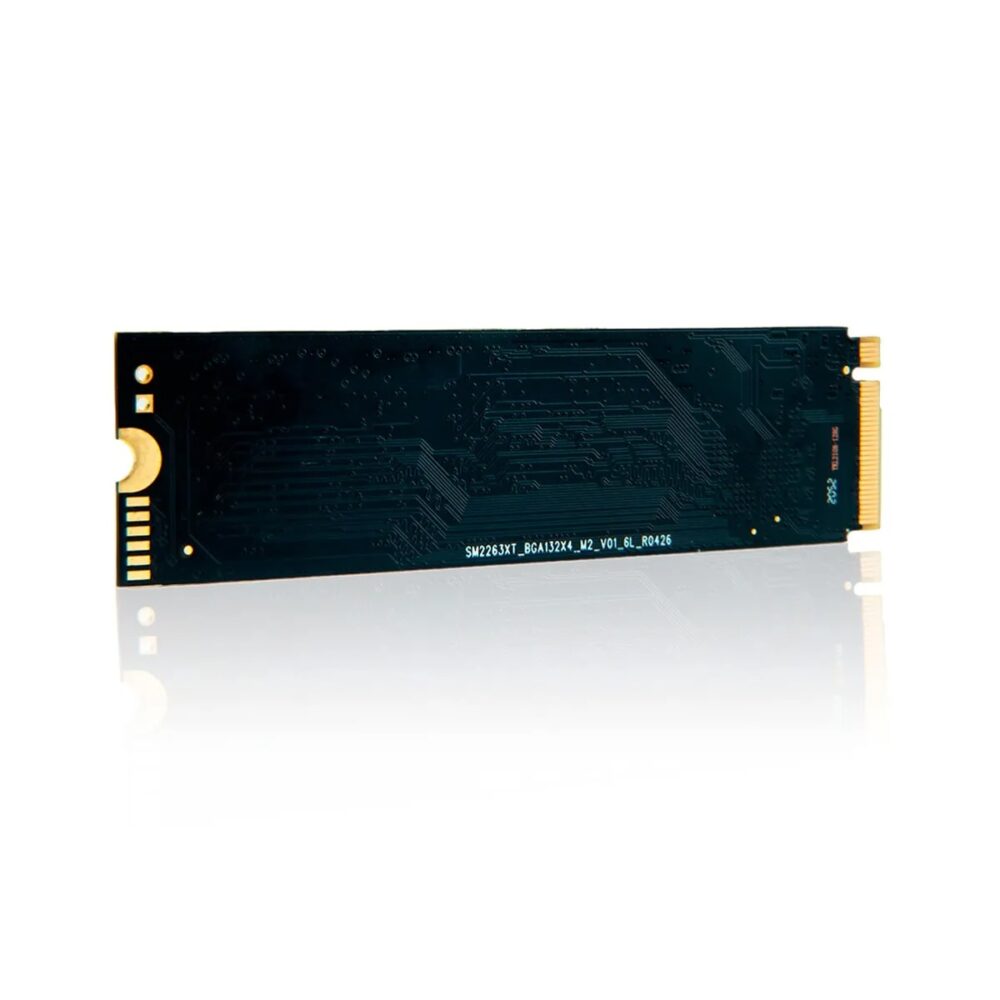 SSD 240GB M.2 NVME PCIe Goldentec