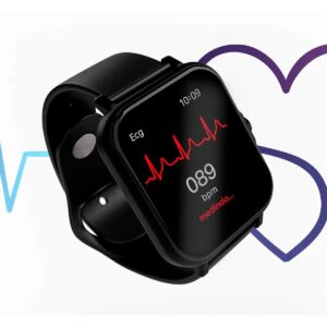 Smartwatch GT Freedom Goldentec
