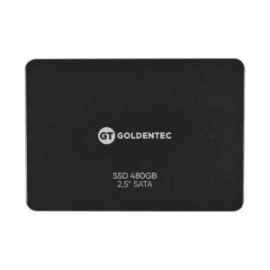 SSD 480GB SATA III 6GB/s Goldentec
