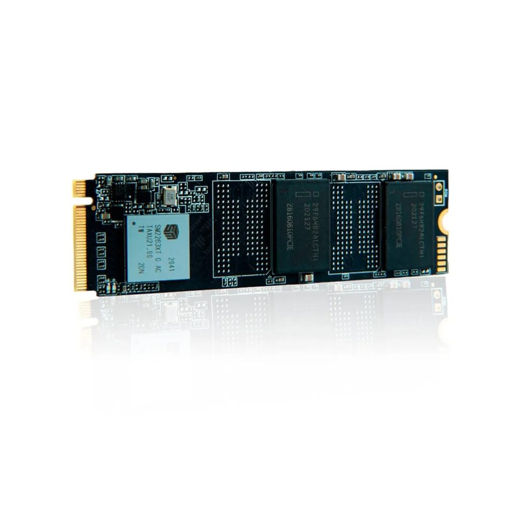 SSD 240GB M.2 NVME PCIe Goldentec