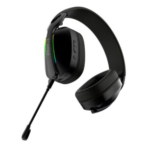 Headset Gamer Bluetooth GT Infinity Goldentec