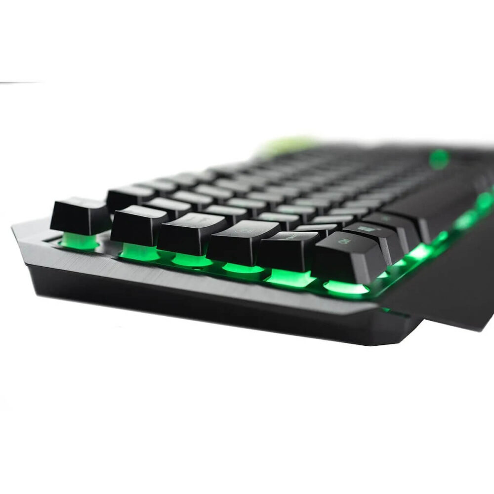 Teclado Gamer Legend GT Gamer Com LED Anti Ghosting