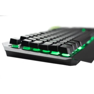Teclado Gamer Legend GT Gamer Com LED Anti Ghosting