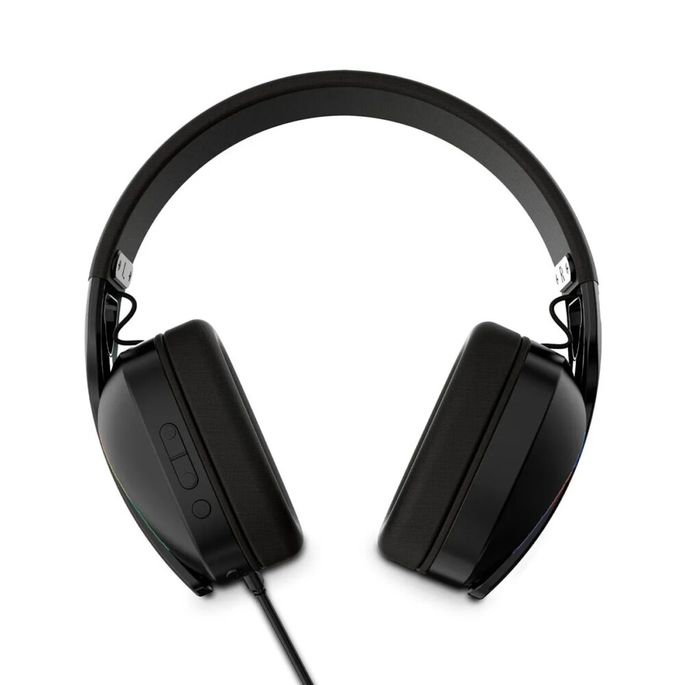 Headset Gamer Bluetooth GT Infinity Goldentec