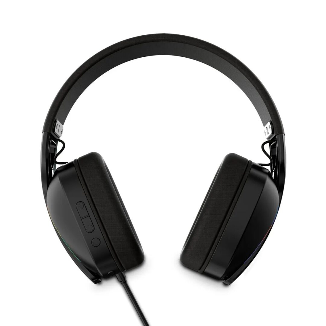 Headset Gamer Bluetooth GT Infinity Goldentec
