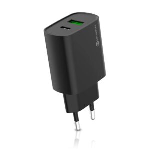 Carregador de Parede Fast Charge Goldentec 20W