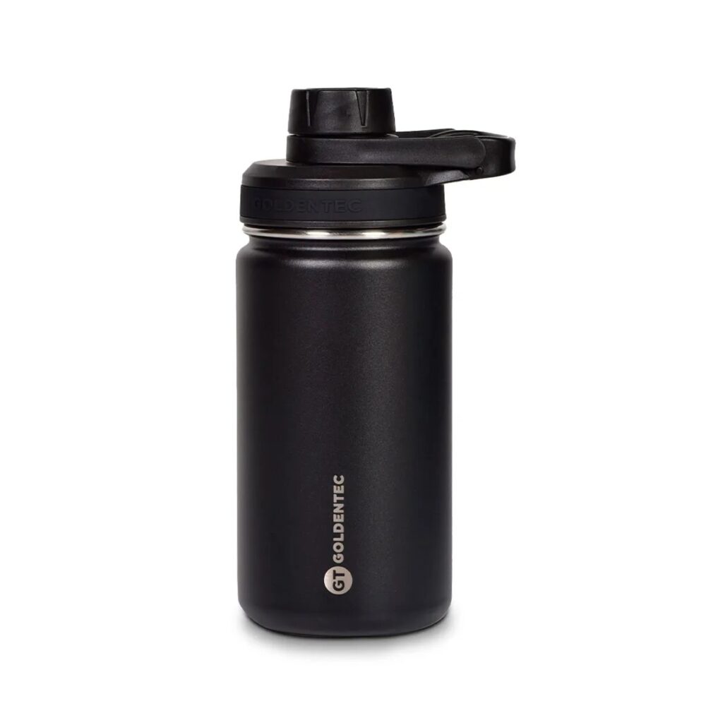 Garrafa Térmica Inox 350ml