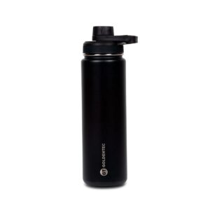 Garrafa Térmica Inox 750ml Goldentec