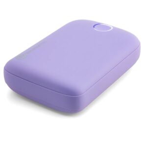 Carregador Portátil Power Bank 10000mAh Goldentec