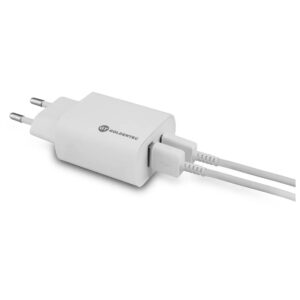 Carregador de Parede Fast Charge Goldentec 20W