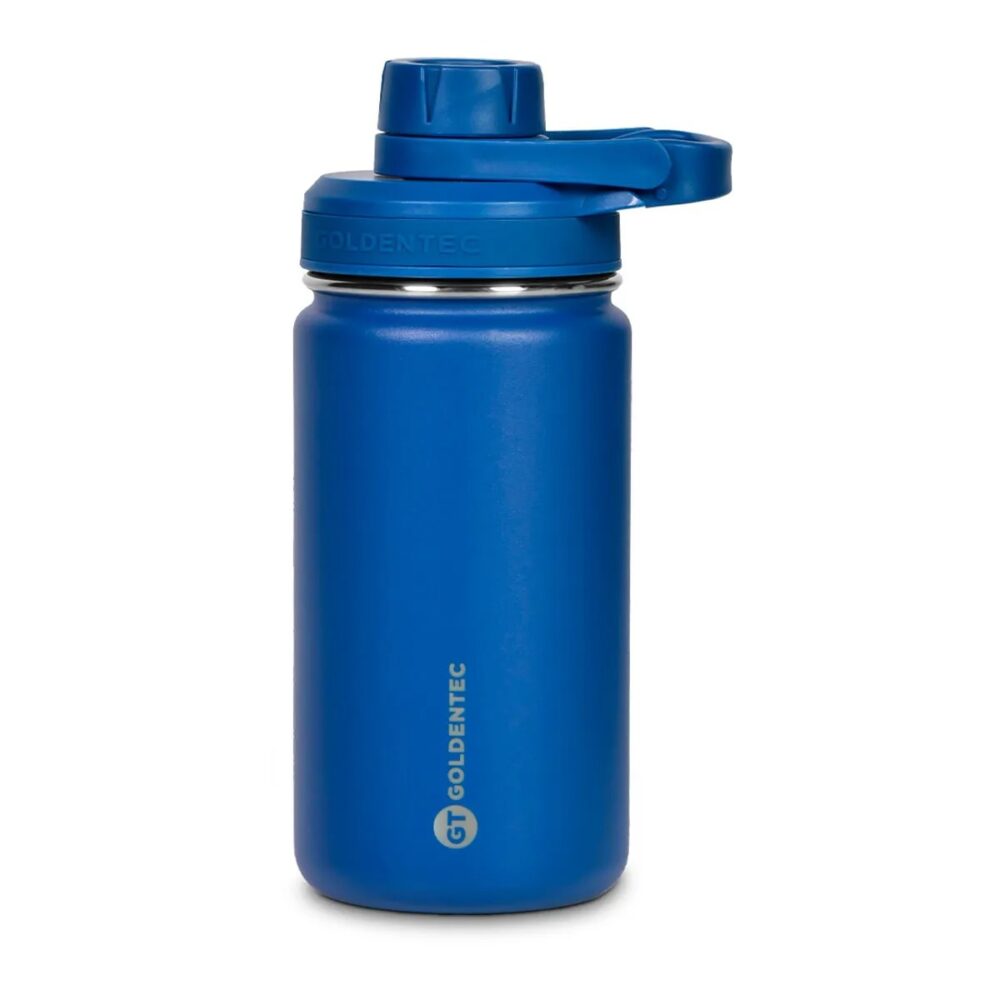 Garrafa Térmica Inox 350ml