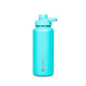 Garrafa Térmica Inox 1000ml Goldentec