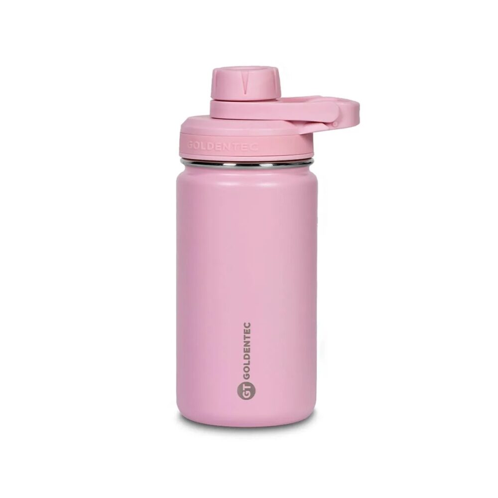 Garrafa Térmica Inox 350ml
