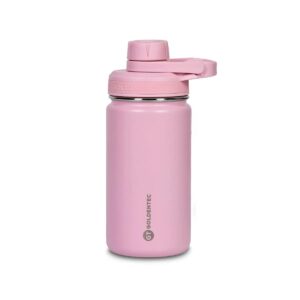 Garrafa Térmica Inox 350ml