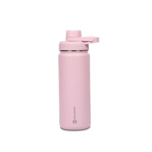 Garrafa Térmica Inox 500ml Goldentec