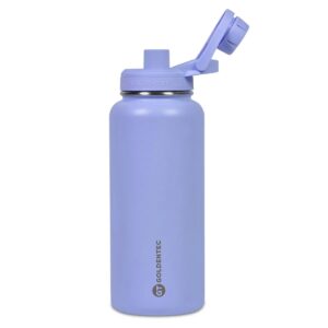 Garrafa Térmica Inox 1000ml Goldentec