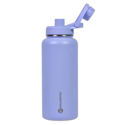 Garrafa Térmica Inox 1000ml Goldentec