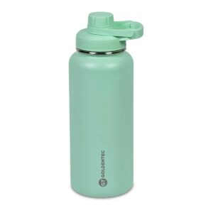 Garrafa Térmica Inox 1000ml Goldentec
