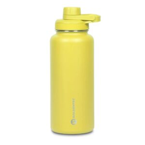Garrafa Térmica Inox 1000ml Goldentec