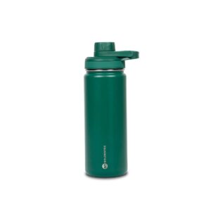 Garrafa Térmica Inox 500ml Goldentec