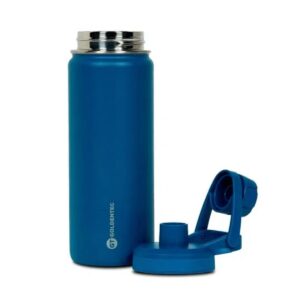 Garrafa Térmica Inox 750ml Goldentec
