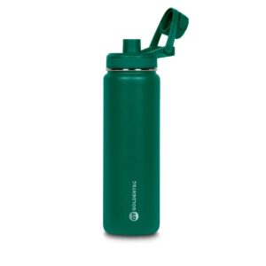 Garrafa Térmica Inox 750ml Goldentec