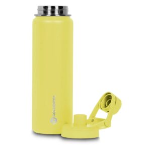 Garrafa Térmica Inox 750ml Goldentec