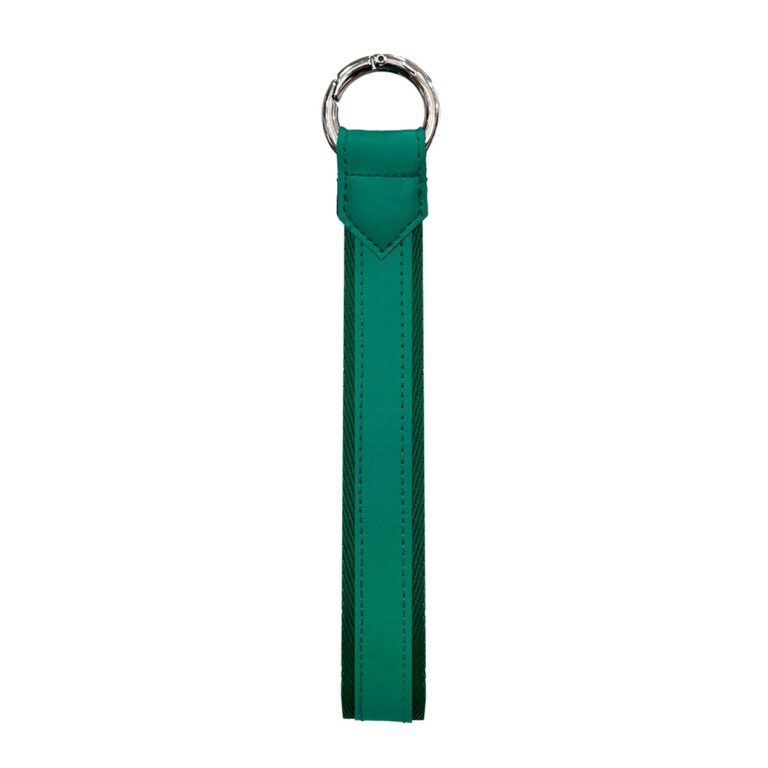 Alça Para Garrafa Térmica Com Argola
